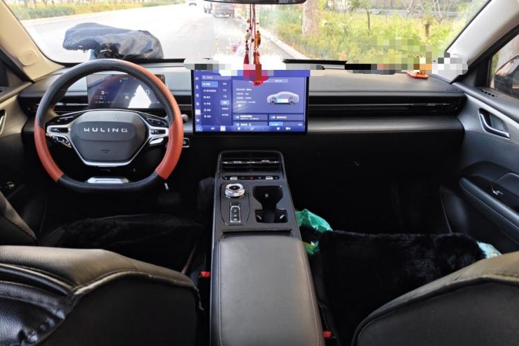 Used Wuling Xingguang 2023 150 Advanced Edition
