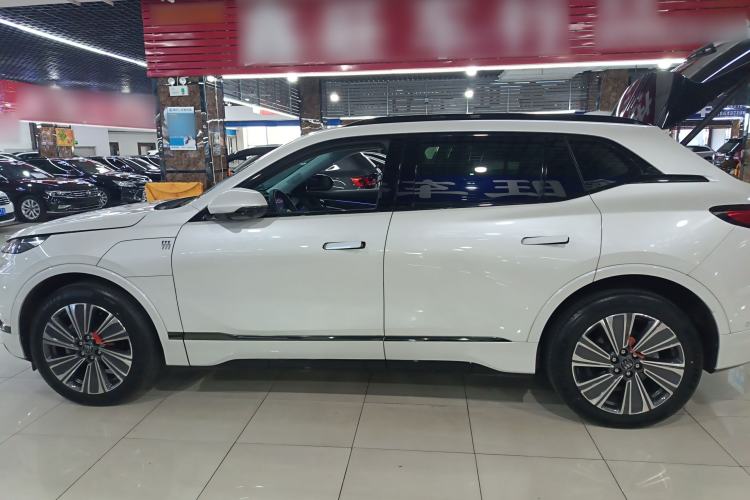 Used Buick E5 2024 Premium Standard-Range Audiovisual Edition
