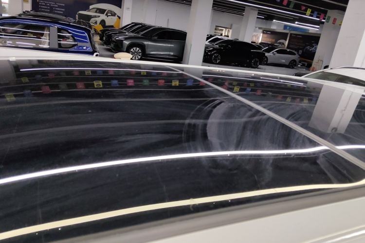 Used GAC Trumpchi M6 2023 PRO 270T DCT Luxury Edition