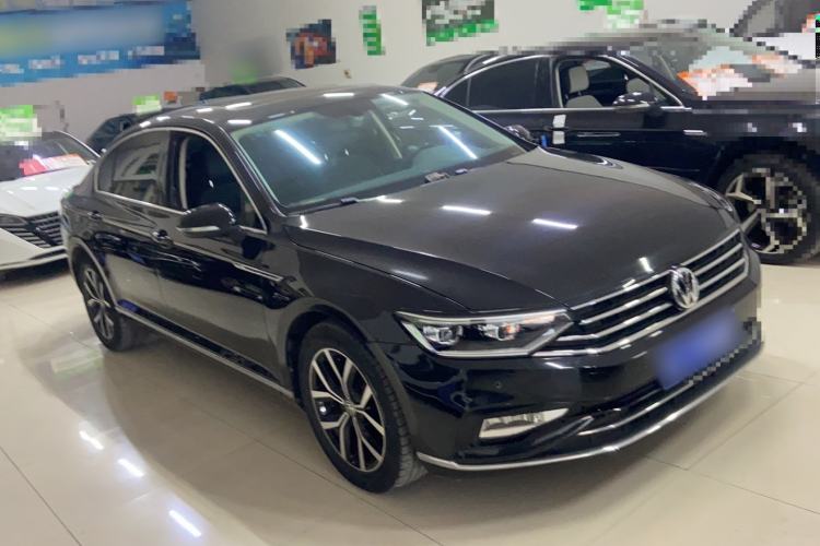 Used Volkswagen Magotan 2020 330TSI DSG Leading Model