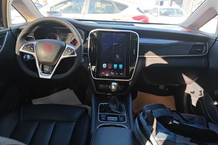 Used BYD Song MAX 2017 1.5T Automatic Smart Connect Luxury 7-Seater
