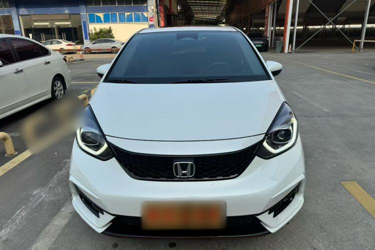 Used Honda LIFE 2021 1.5L CVT SPO-SS Dynamic Edition