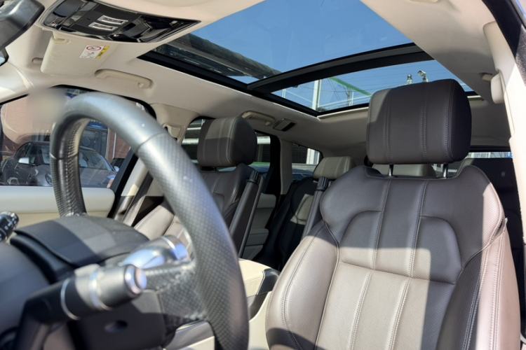 Used Land Rover Range Rover Sport 2014 3.0 SC V6 HSE DYNAMIC
