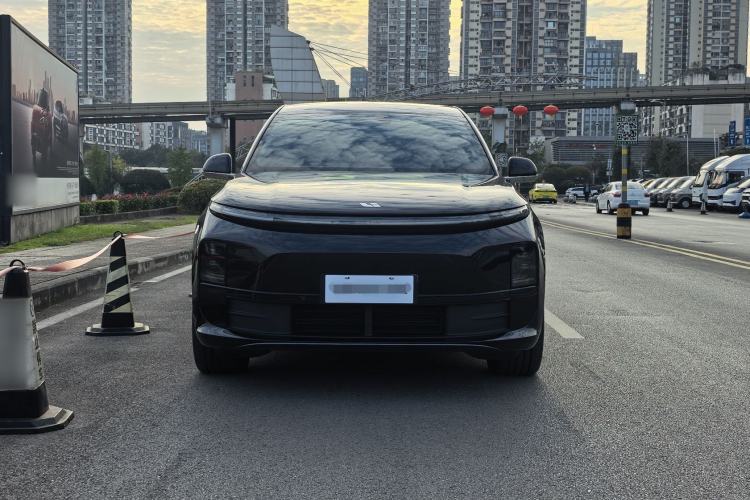 Used Li Auto L6 2024 Pro Model
