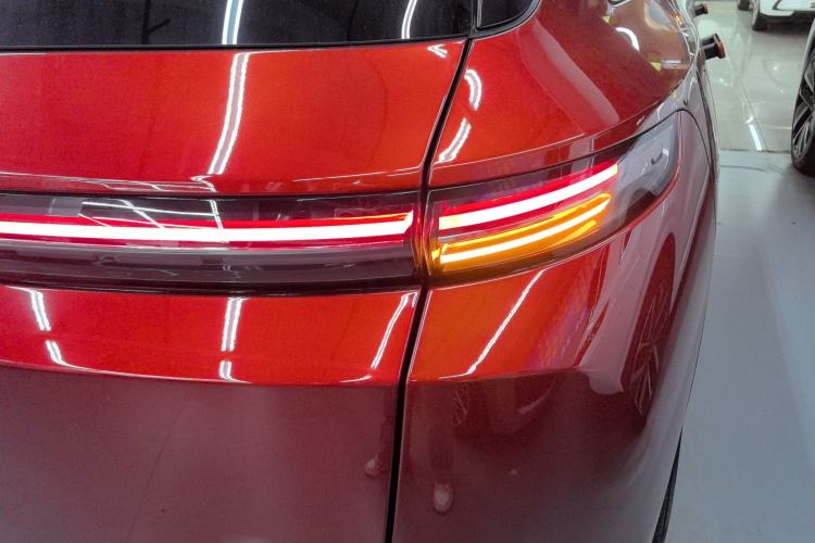 Used Li Auto L7 2023 Max model