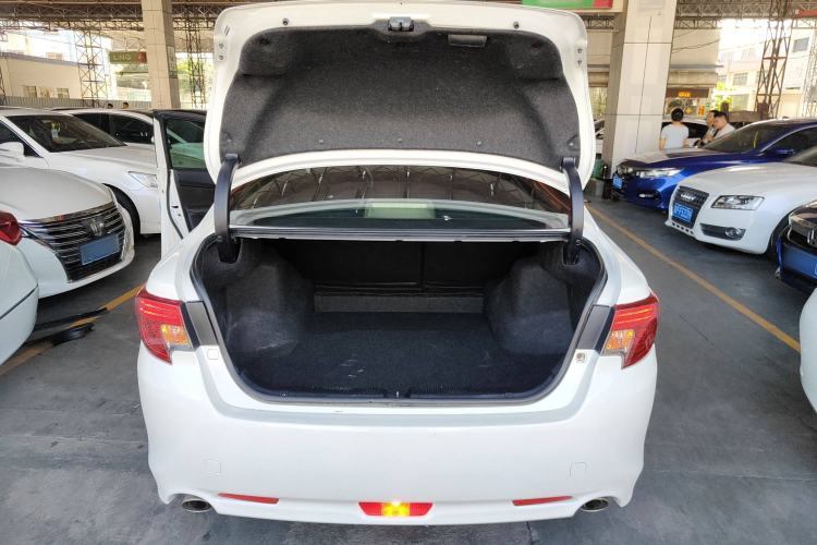 Used Toyota Reiz 2013 2.5S Elite Edition
