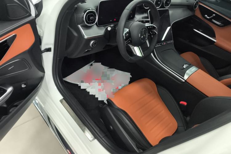 Used Mercedes-Benz C-Class 2023 C 200 L Sport Edition