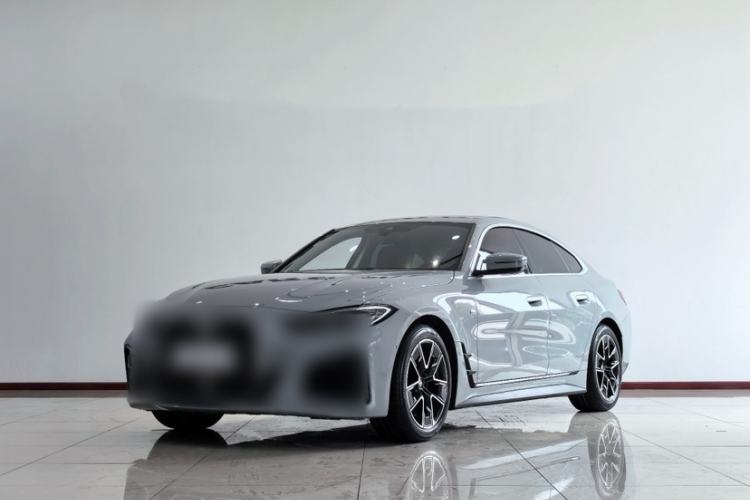 Used BMW 4 Series 2023 425i Gran Coupe M Sport Package
