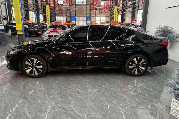 Used Nissan Teana 2021 2.0L XL Comfort Edition
