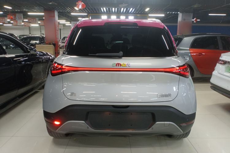 Used  #1 2022 Premium Edition