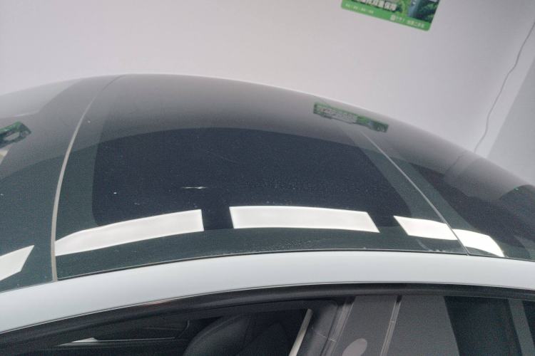 Used Tesla Model 3 2022 Performance High-Performance All-Wheel-Drive Version
