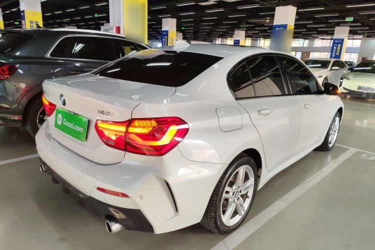 Used BMW 1 Series 2020 120i M Sport Package
