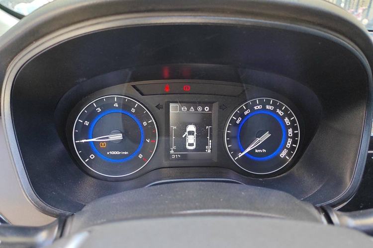 Used Changan Eado DT 2019 1.6L Manual Comfort Model China VI Standard