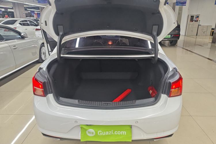 Used Buick Verano 2015 Sedan 20T Dual-Clutch Leading Model