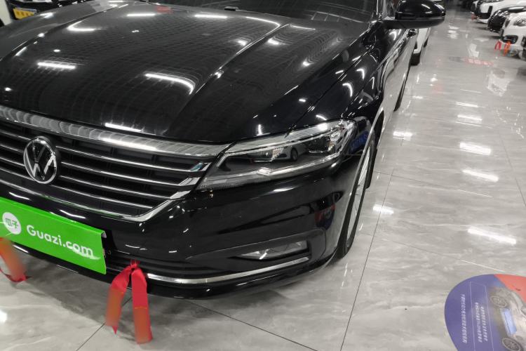 Used Volkswagen Lavida 2021 1.5L Automatic Comfort Edition
