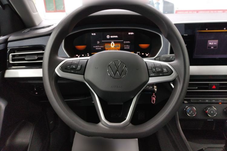 Used Volkswagen Lavida 2023 Revised 1.5L Automatic DeYi Edition