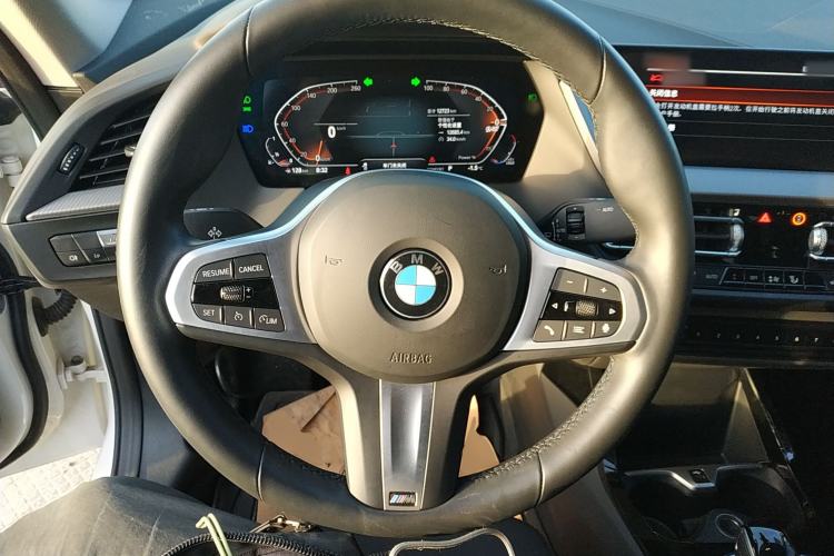 Used BMW 2 Series (Import) 2023 225i Four-Door Coupe M Sport Package