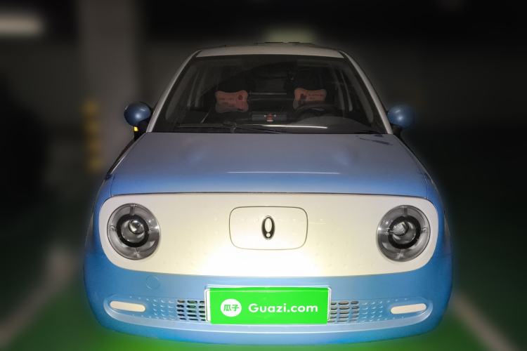 Used ORA Black Cat 2019 301km Standard Edition