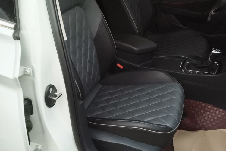 Used Volkswagen Sagitar 2023 300TSI DSG Excellence Edition
