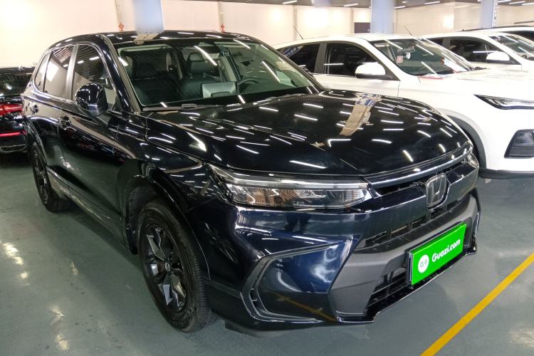 Used Honda Breeze 2023 240TURBO Two-Wheel-Drive Luxury Edition 5 Seats