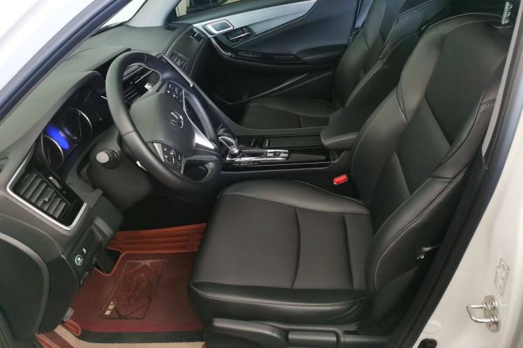 Used Honda Spirior 2017 2.0L Classic Edition
