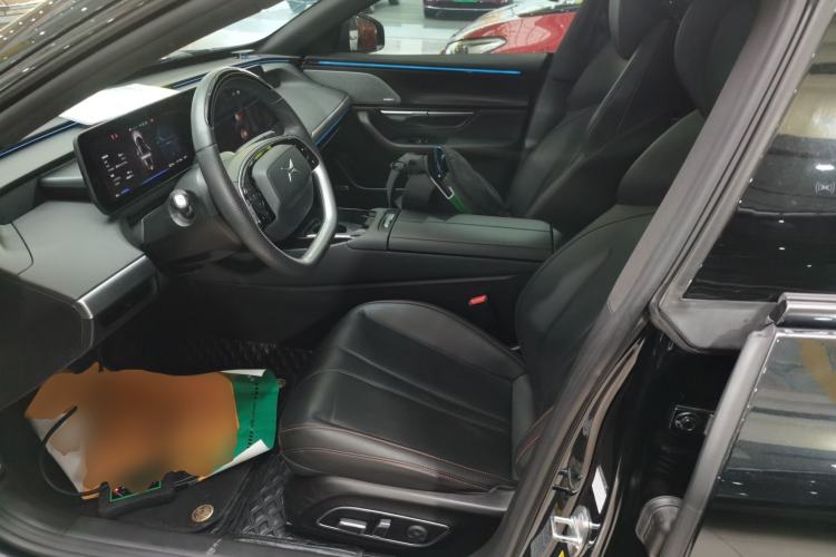 Used XPeng P7 2022 562E Performance Edition
