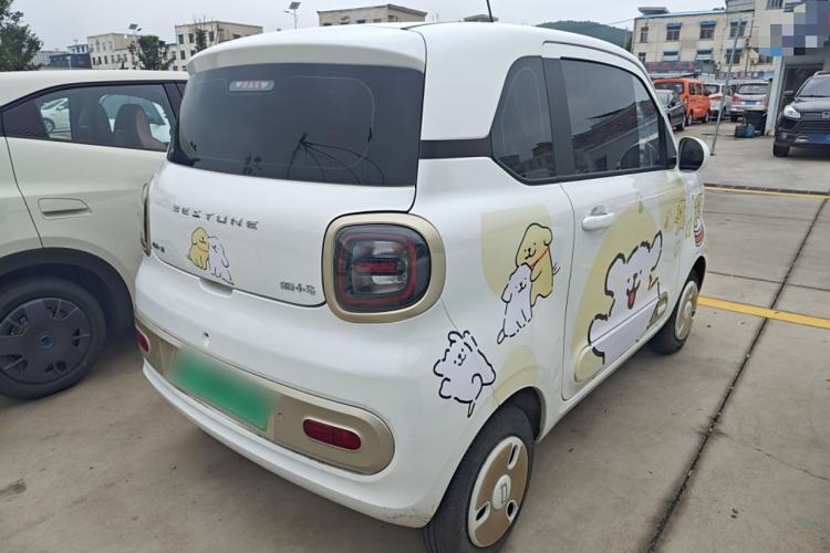 Used Bestune Pony 2024 170km Vitality Horse
