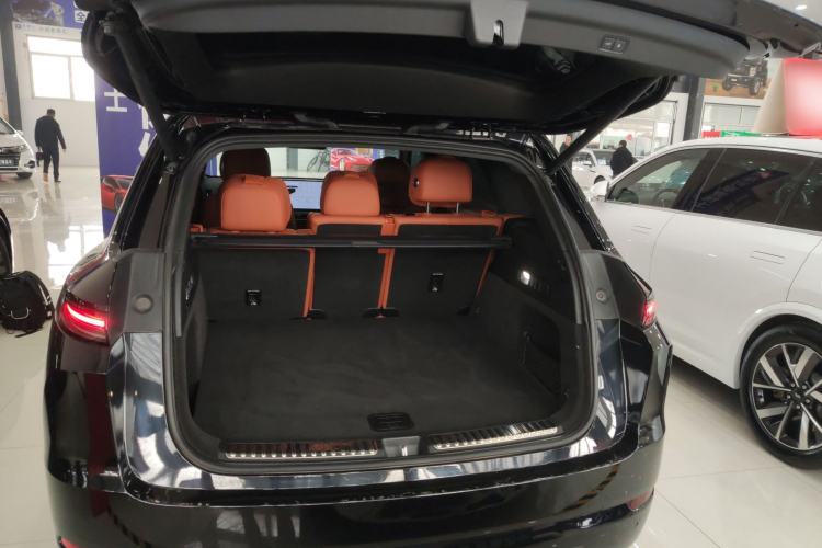 Used Li Auto L7 2024 Pro Model
