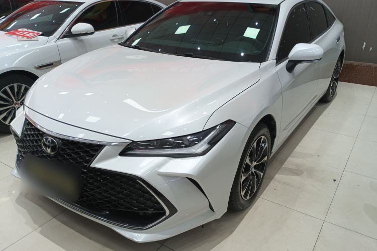 Used Toyota Avalon 2023 2.5L Luxury Edition