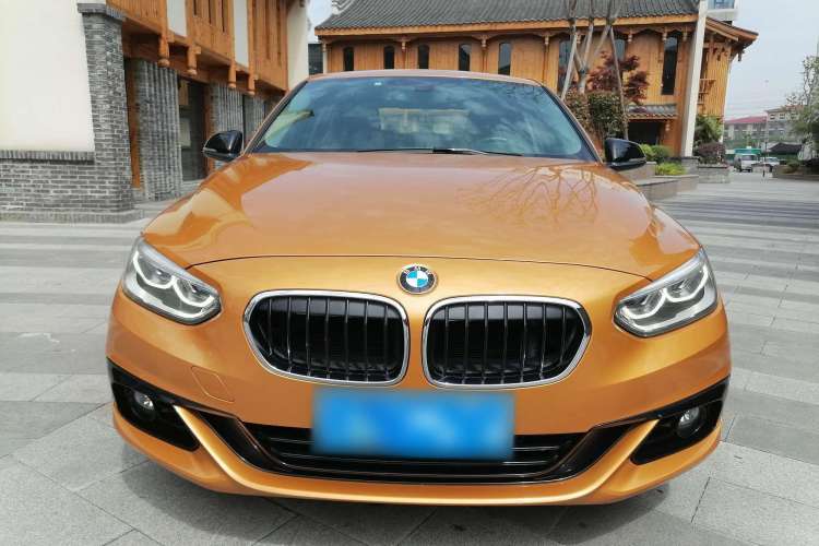 Used BMW 1 Series 2017 118i Sport Edition