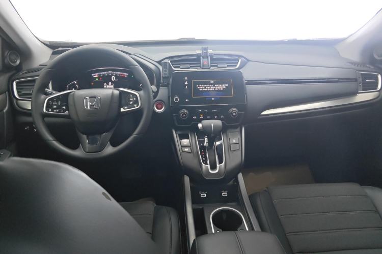 Used Honda Breeze 2021 240TURBO CVT 2WD Luxury Edition
