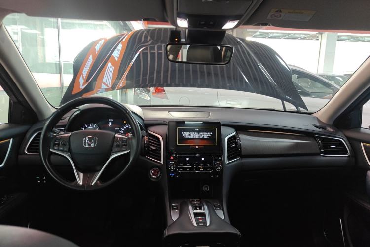 Used Honda Avancier 2020 370TURBO Four-Wheel Drive Premium Edition
