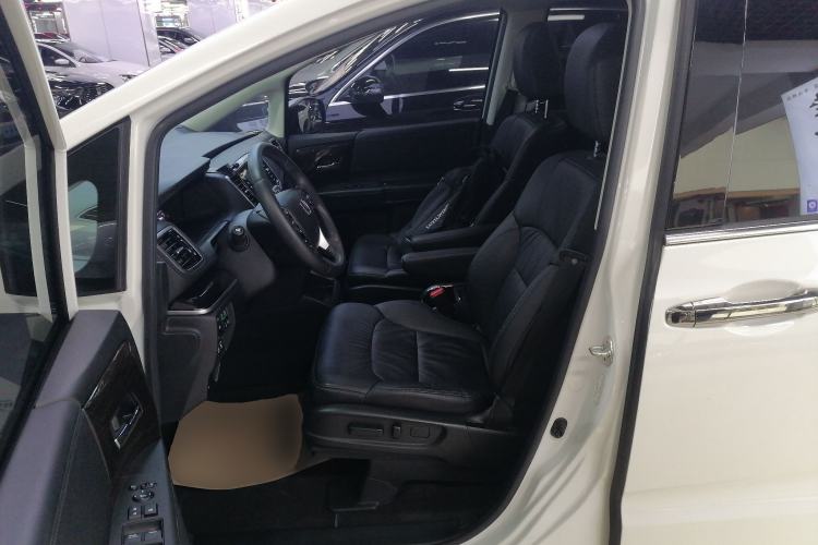 Used Honda Odyssey 2021 2.0L Rui·Luxury Edition