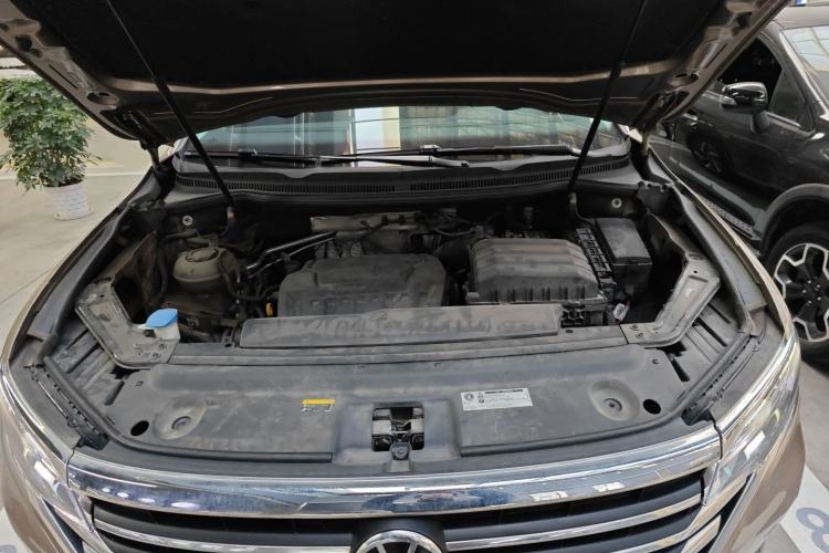 Used Volkswagen Viloran 2020 330TSI Luxury Edition
