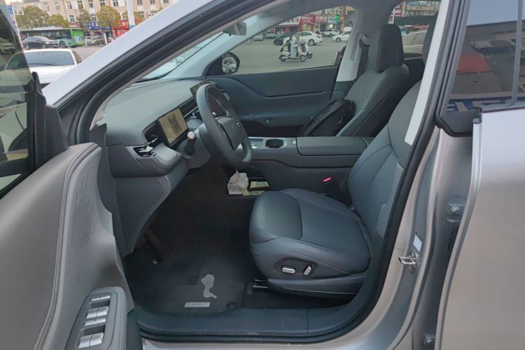 Used XPeng G6 2025 625 Long-Range Max Tech Edition