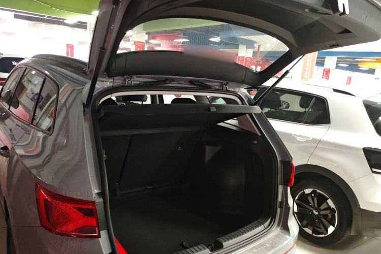 Used Jetta VS7 2022 280TSI Automatic Glory Edition