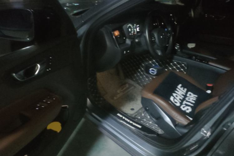 Used Volvo XC60 2021 T5 4x4 Smart Luxury Edition
