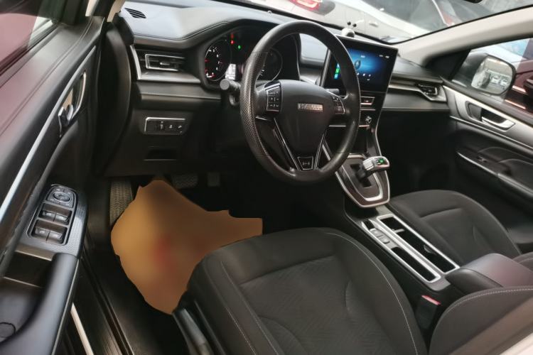 Used Haval M6 2023 PLUS 1.5T DCT Elite Smart Connectivity Model
