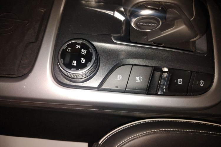 Used Tank 300 2021 City Edition 2.0T My Vision Model