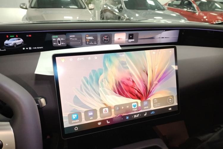 Used  07 2024 Max Extended-Range Edition
