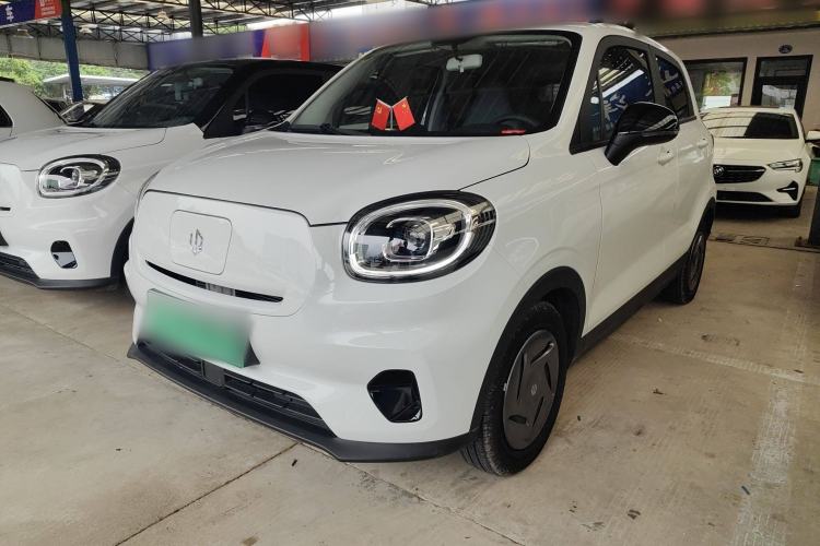 Used Leapmotor T03 2024 200 Lite Edition
