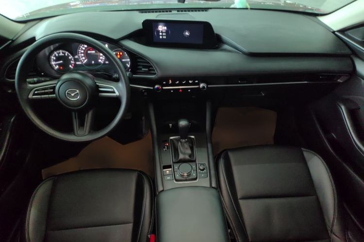 Used Mazda Mazda 3 Axela 2021 2.0L Automatic Zhiqing Edition
