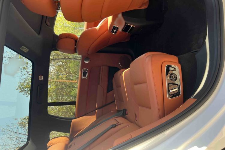 Used Li Auto L7 2023 Air model