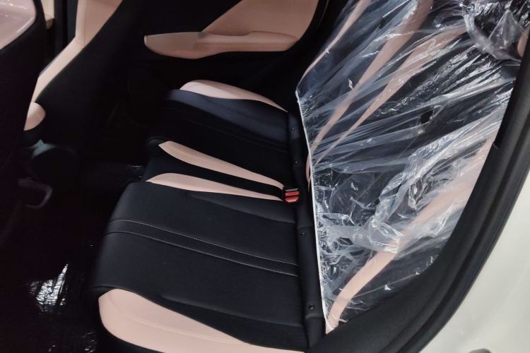 Used BYD Seagull 2025 305km Active Version