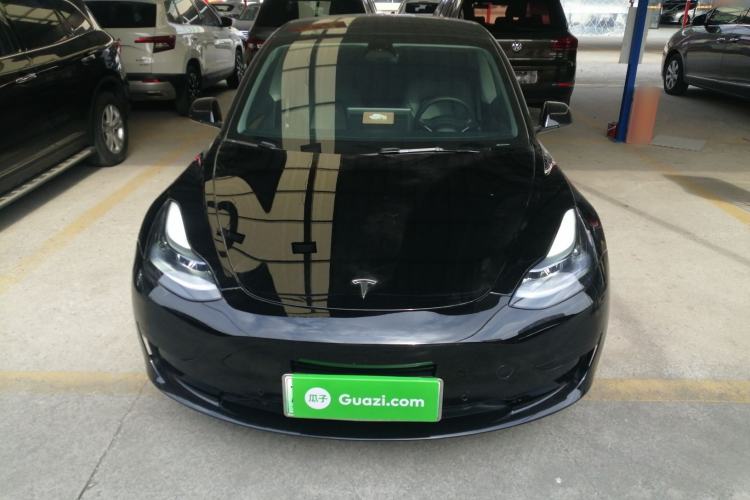 Used Tesla Model 3 2022 Rear-Wheel-Drive Version