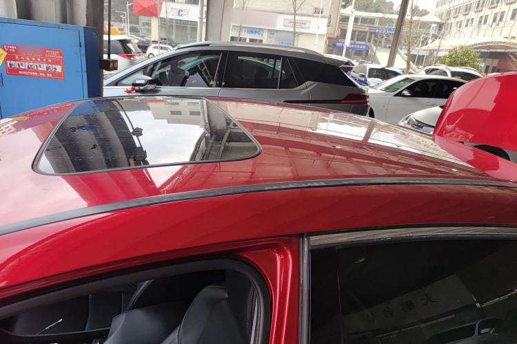 Used Honda Spirior 2015 2.0L Collector's Edition
