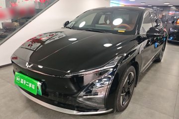 Used Wuling Xingguang 2025 610 km Smart Flagship Version