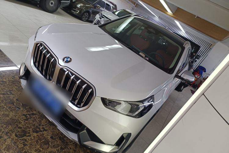 Used BMW X1 2023 sDrive25Li X Design Package