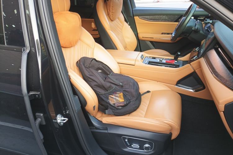 Used Lynk & Co 09 EM-P 2021 2.0T PHEV Halo Seven-Seater