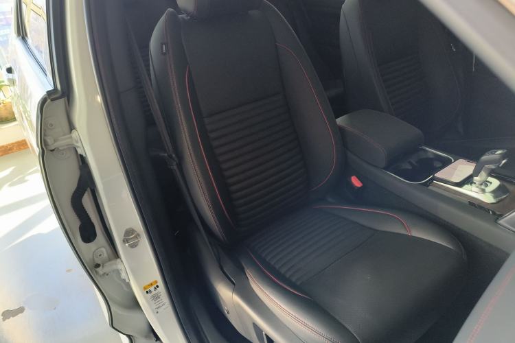 Used Land Rover Discovery Sport 2020 249 PS R-Dynamic Performance Tech Edition 7 Seats